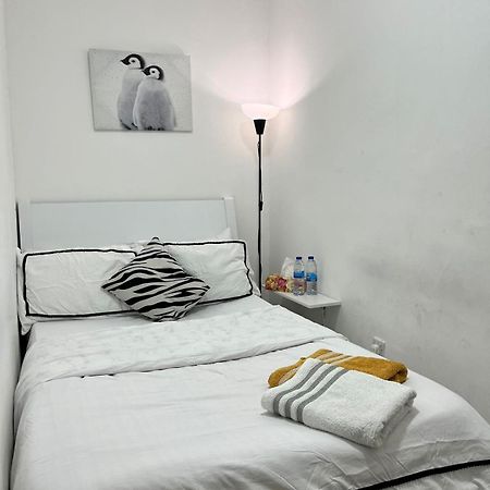 Tanih Place Abu Dzabi Kültér fotó
