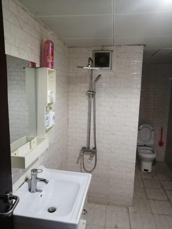 Tanih Place Abu Dzabi Kültér fotó