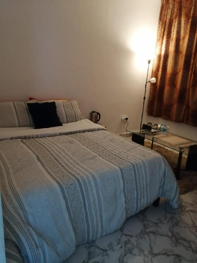 Tanih Place Abu Dzabi Kültér fotó