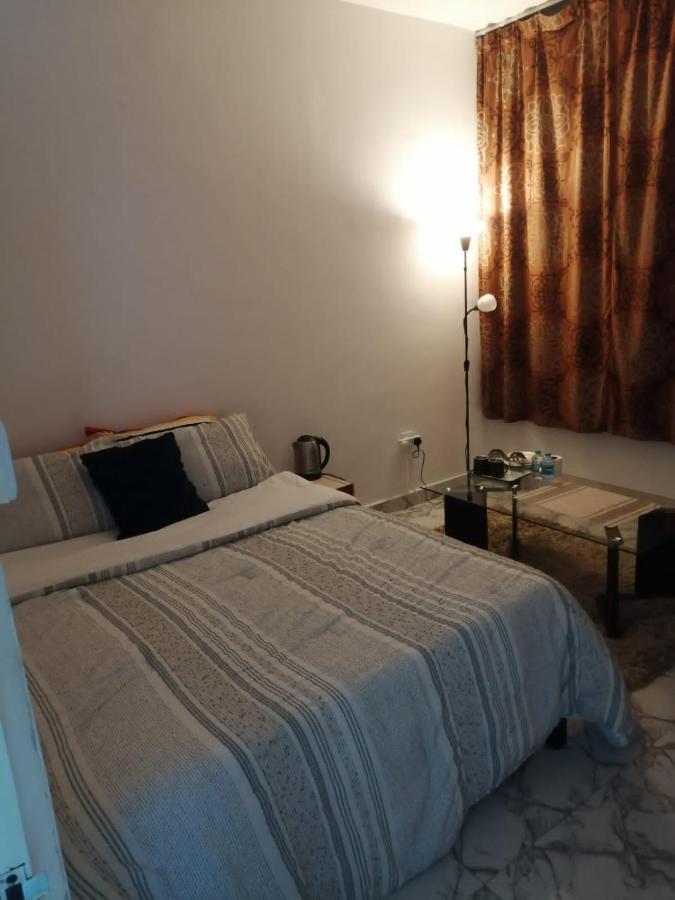 Tanih Place Abu Dzabi Kültér fotó