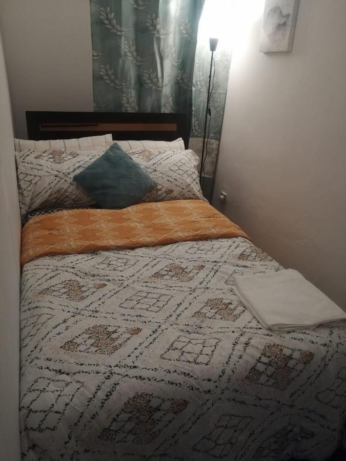 Tanih Place Abu Dzabi Kültér fotó