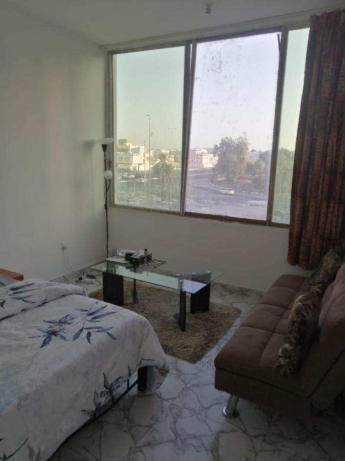 Tanih Place Abu Dzabi Kültér fotó
