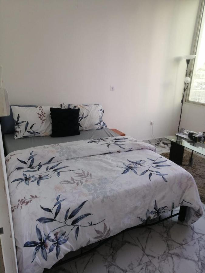 Tanih Place Abu Dzabi Kültér fotó