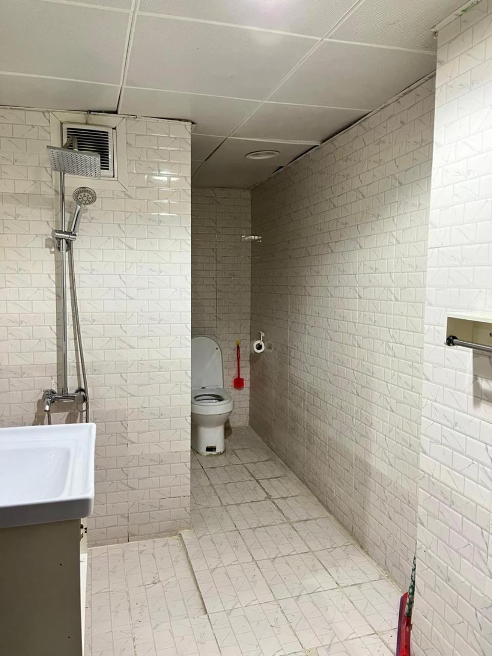 Tanih Place Abu Dzabi Kültér fotó