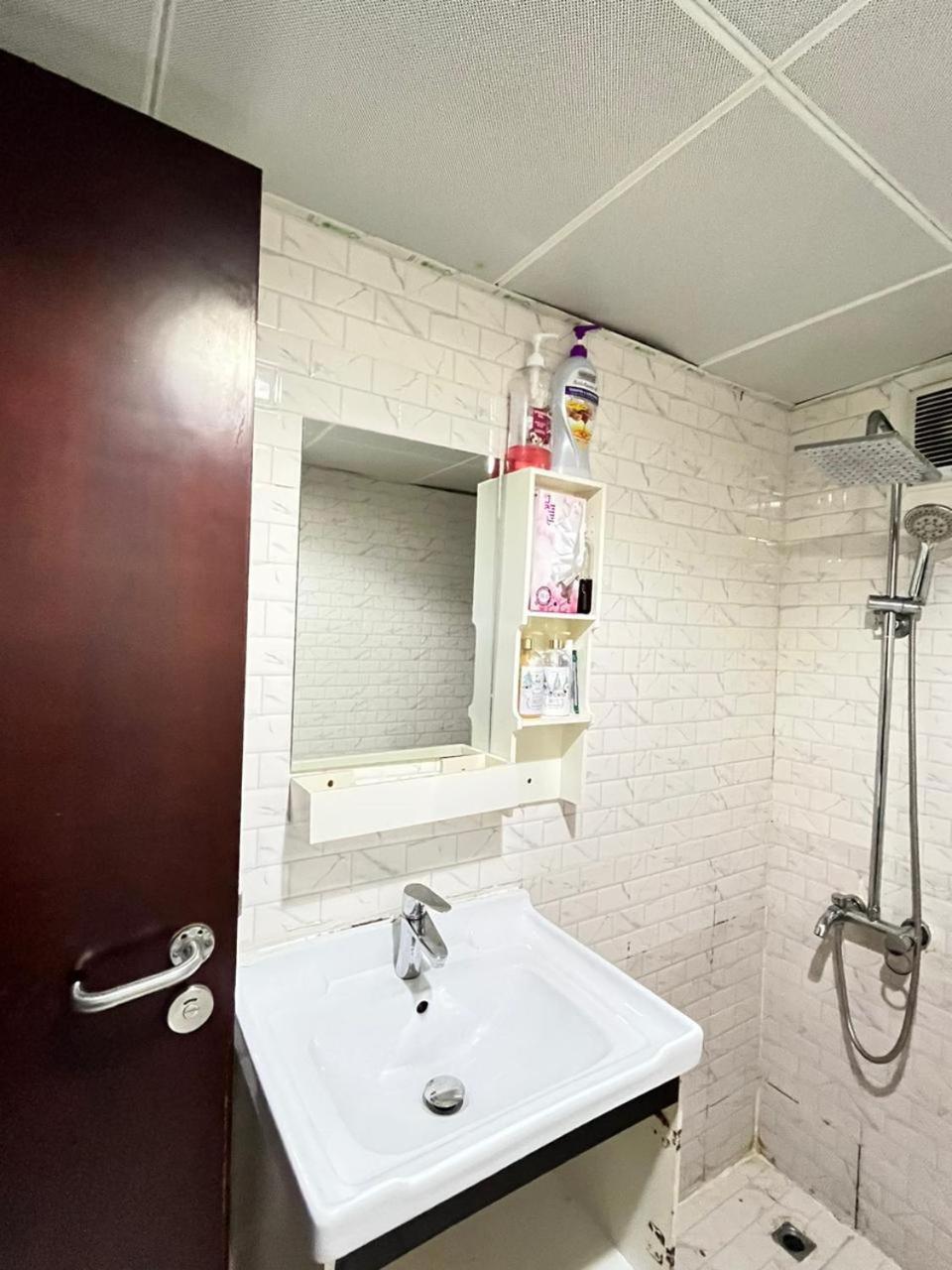 Tanih Place Abu Dzabi Kültér fotó