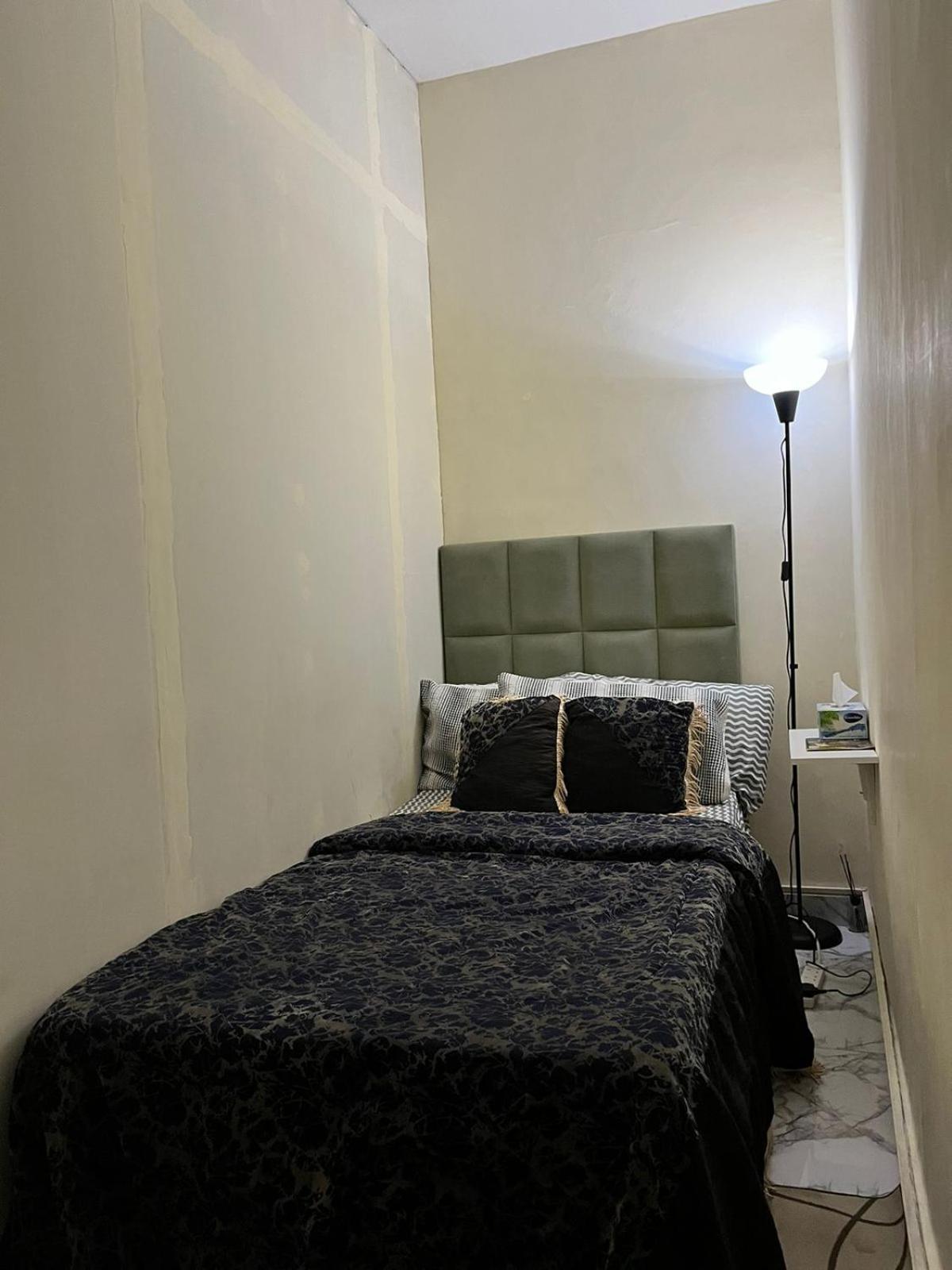 Tanih Place Abu Dzabi Kültér fotó