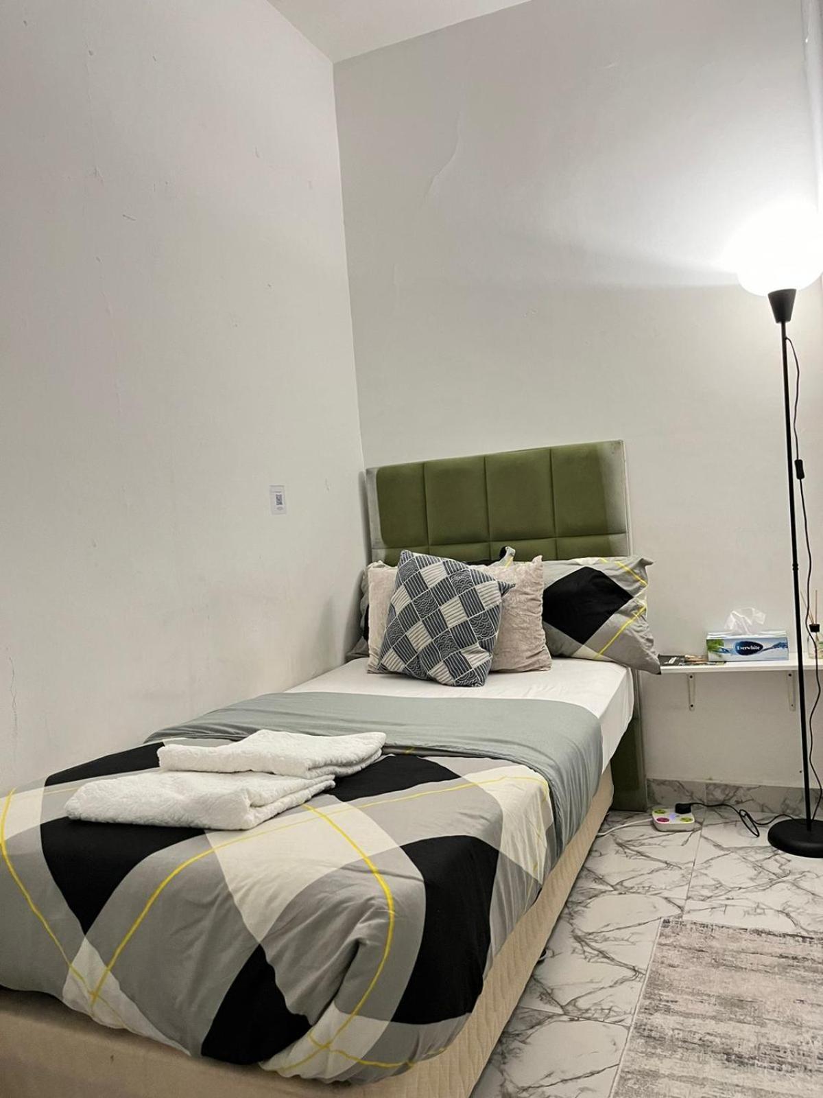 Tanih Place Abu Dzabi Kültér fotó