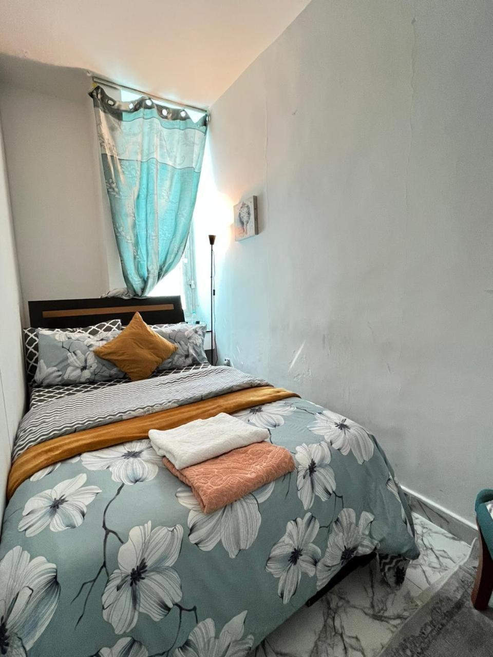 Tanih Place Abu Dzabi Kültér fotó
