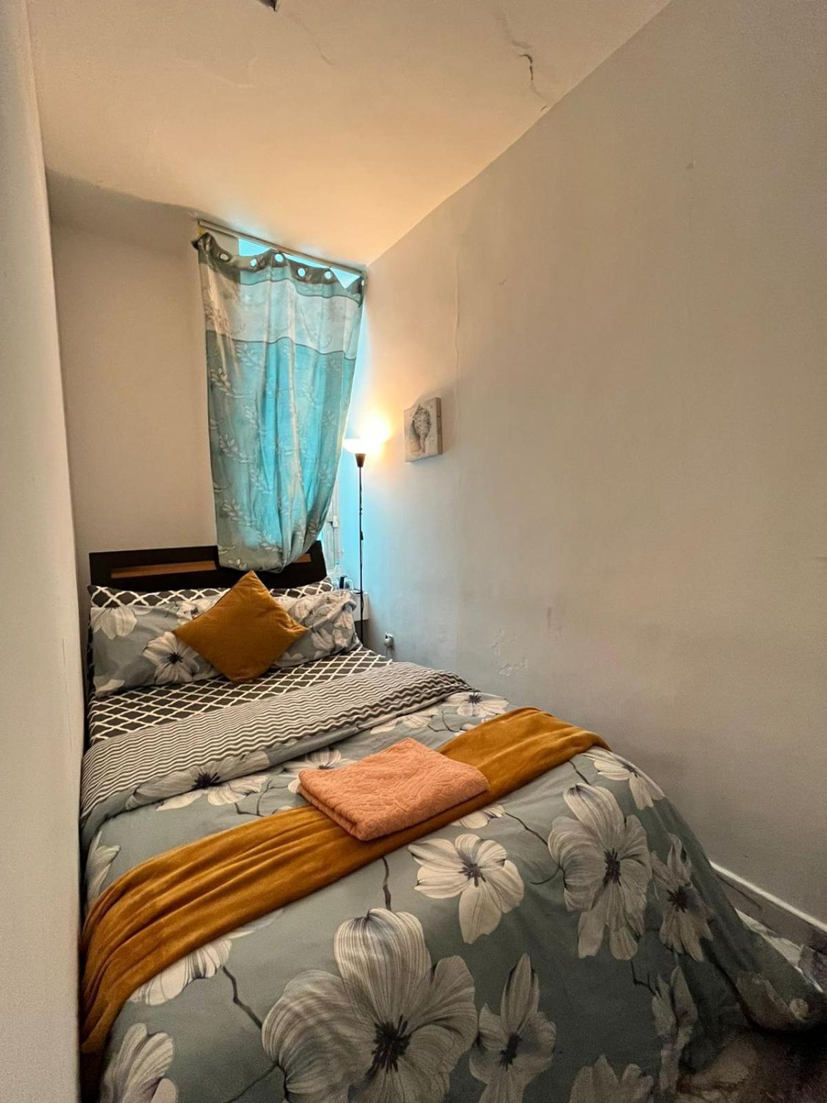 Tanih Place Abu Dzabi Kültér fotó