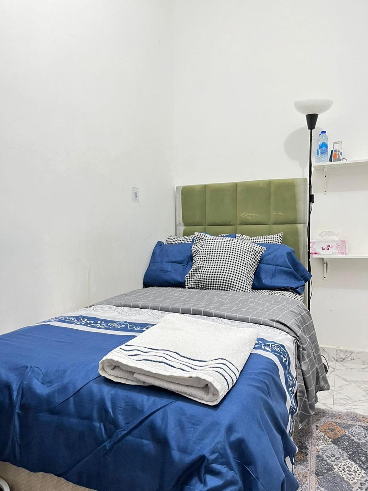 Tanih Place Abu Dzabi Kültér fotó