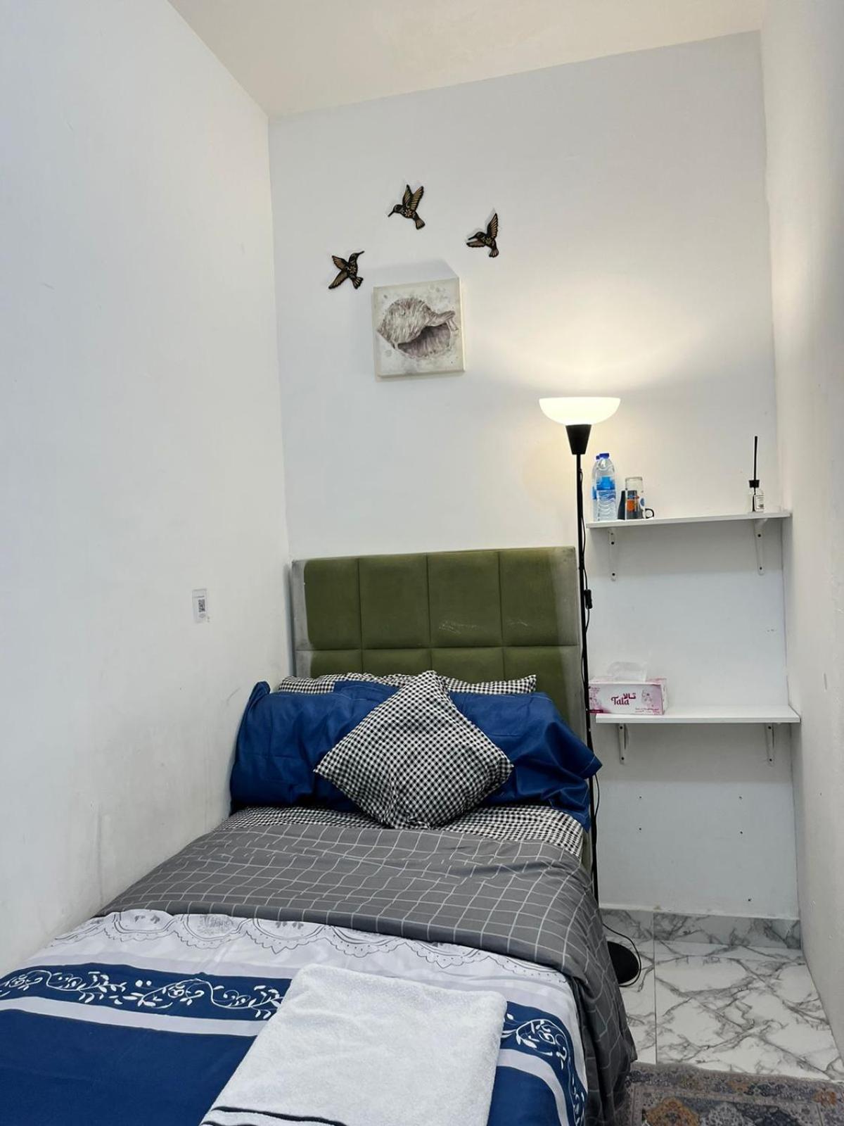 Tanih Place Abu Dzabi Kültér fotó
