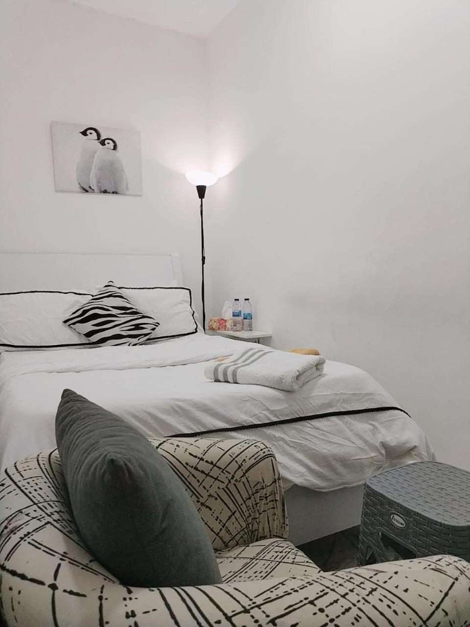 Tanih Place Abu Dzabi Kültér fotó